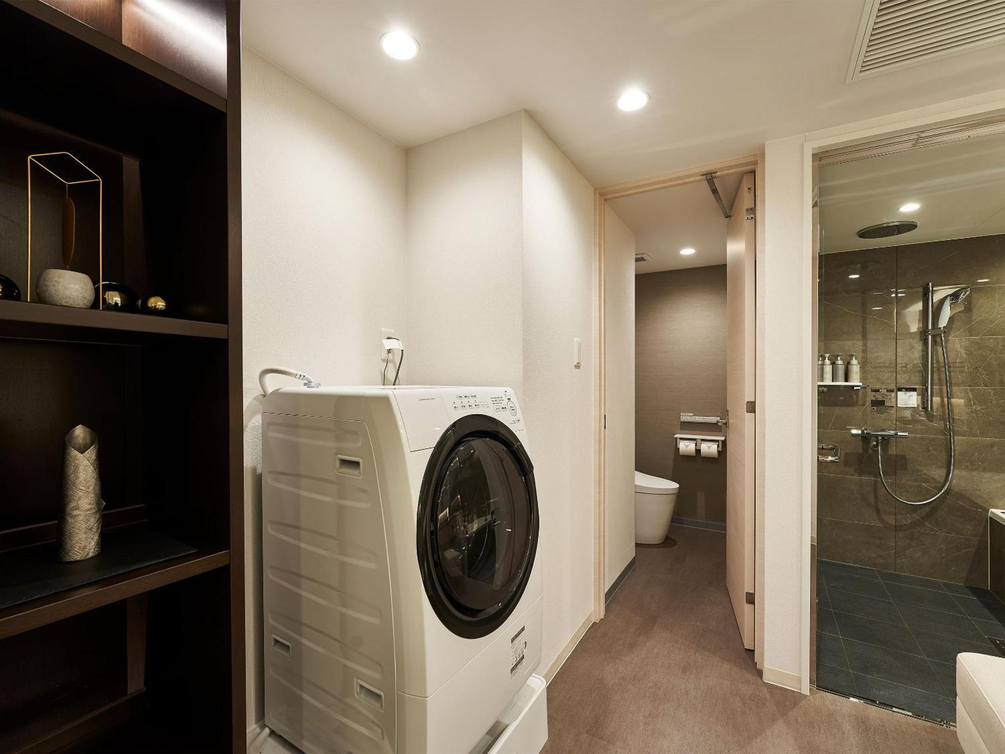 Del Style Osaka-Shinsaibashi By Daiwa Roynet Hotel Exterior foto